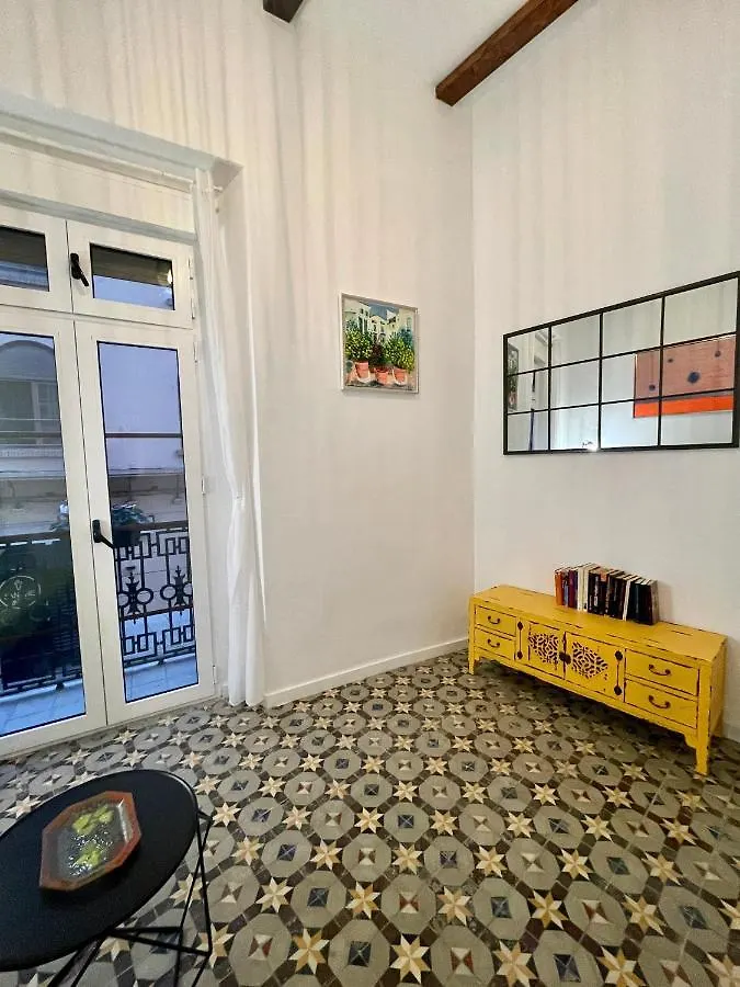 Puerta Roja 3 Bedroom Luxury Apartment Málaga